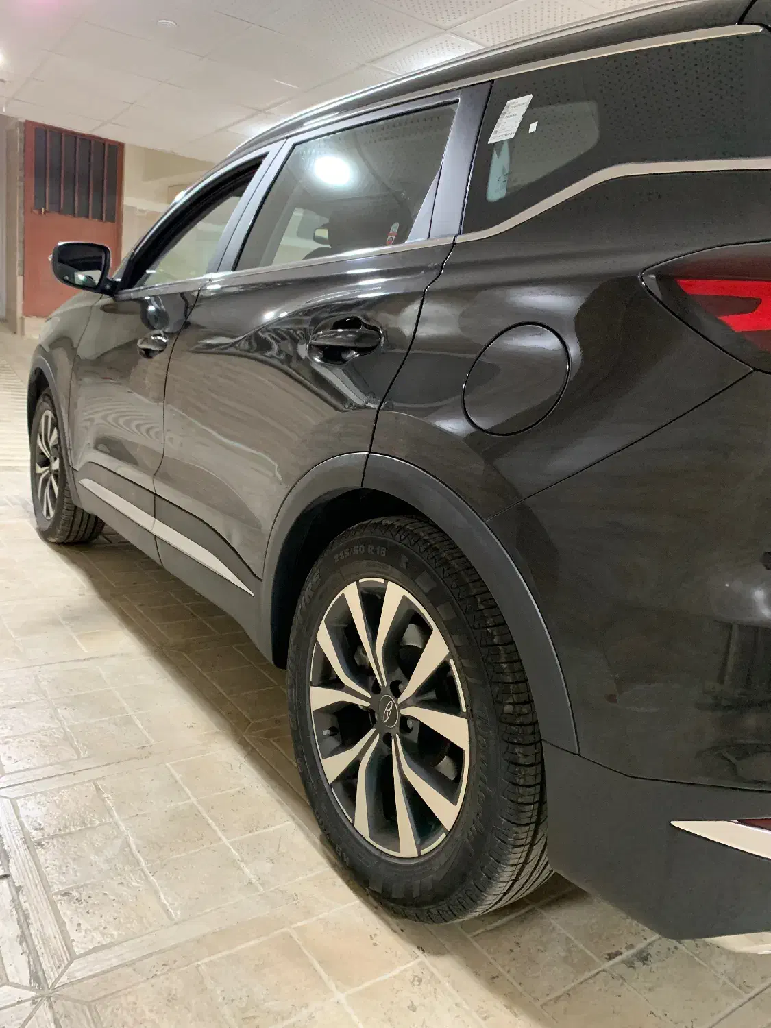 تیگو۷پرو|خودرو سواری و وانت|ارومیه, |دیوار