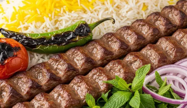 کارگر ساده کبابی نیازمندیم|استخدام خدمات فروشگاه و رستوران|مشهد, هنرور|دیوار