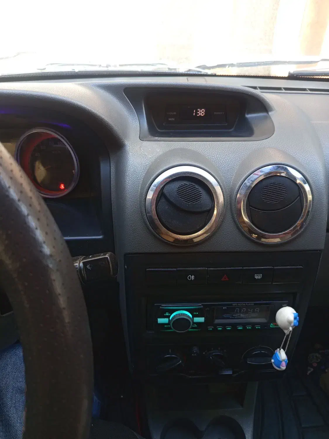 پراید ۱۱۱|خودرو سواری و وانت|ساوه, |دیوار