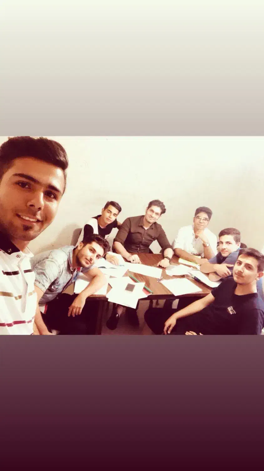 جاست تست شیمی|خدمات آموزشی|ارومیه, |دیوار