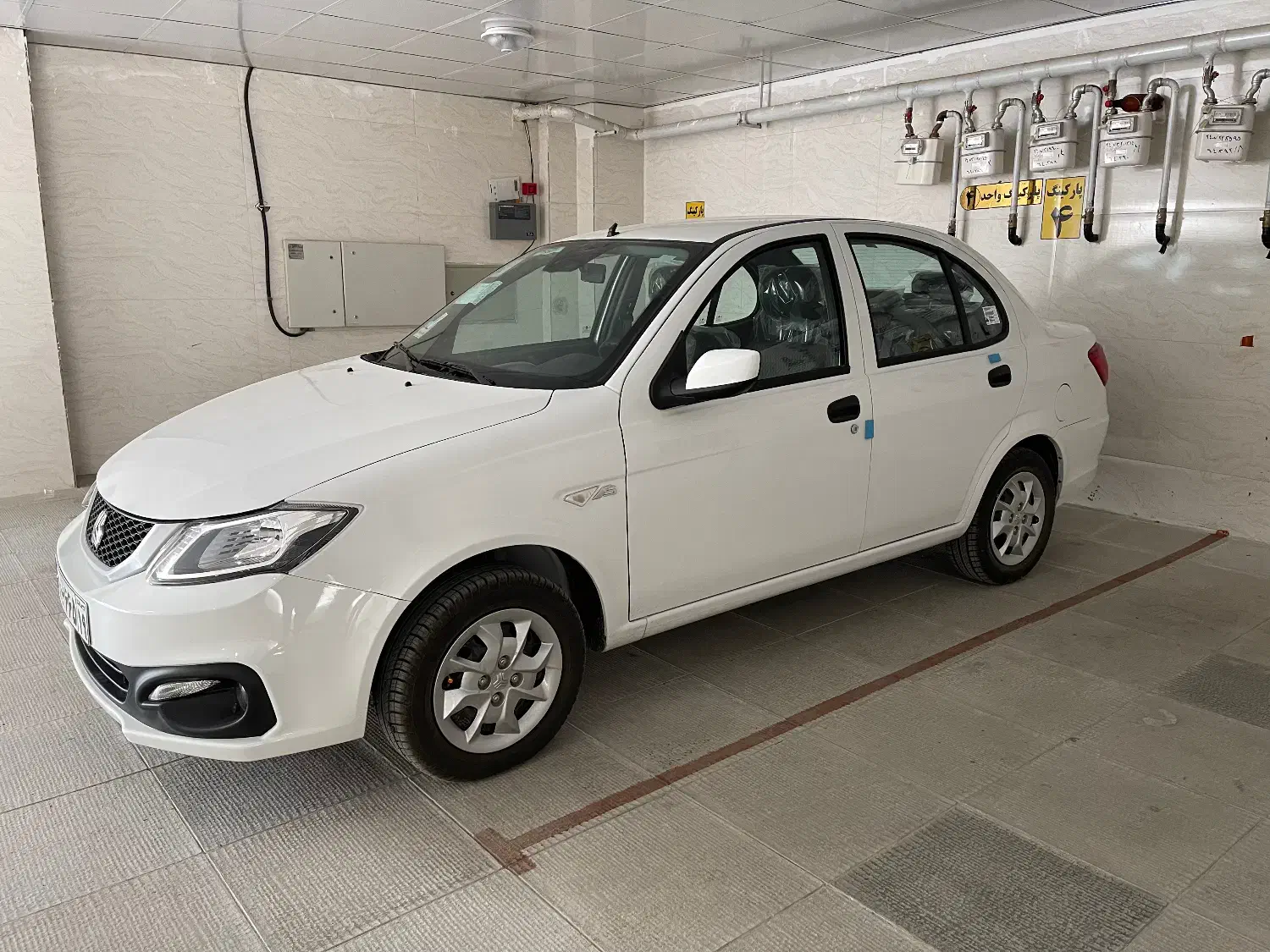 ساینا s85گانه|خودرو سواری و وانت|کرمانشاه, |دیوار