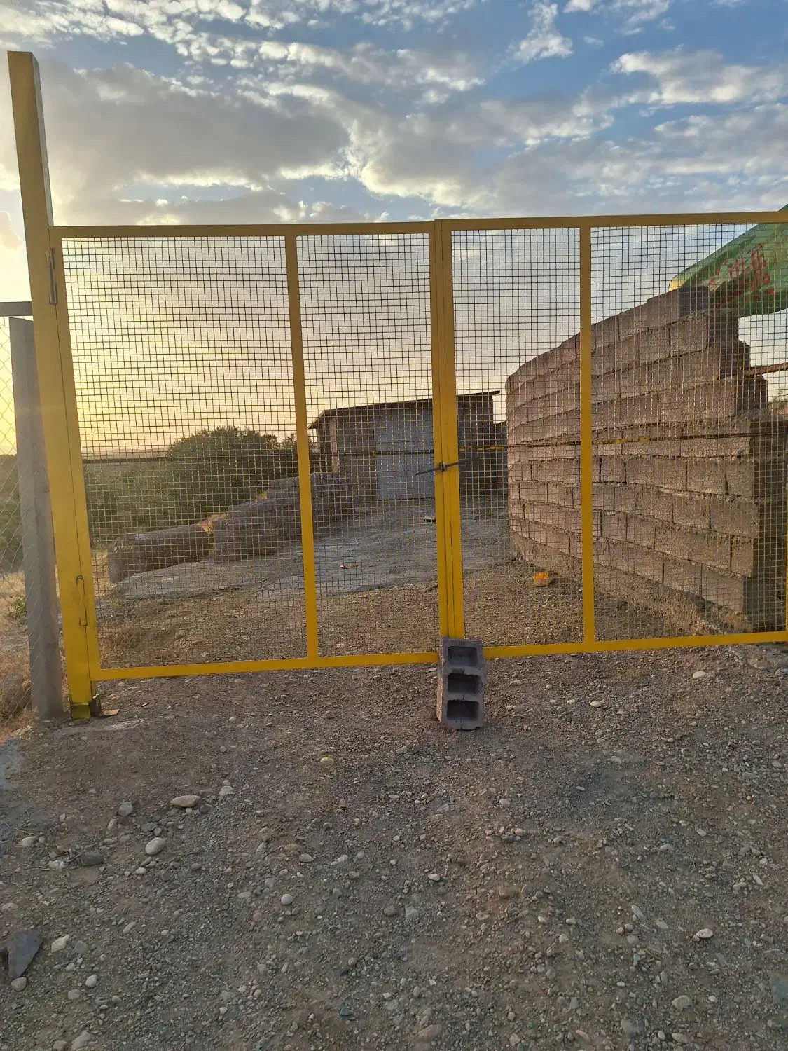 باغ و دامداری|فروش زمین و ملک کلنگی|کرانی, |دیوار