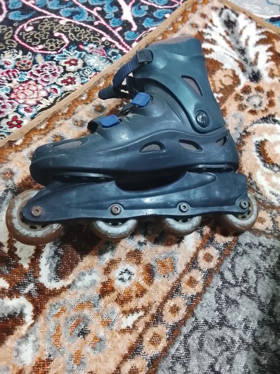 اسکیتvoltxt|دوچرخه، اسکیت، اسکوتر|پیرانشهر, |دیوار