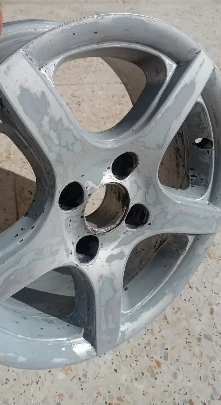 شاگرد سمباده زن|استخدام صنعتی، فنی، مهندسی|زاهدان, |دیوار