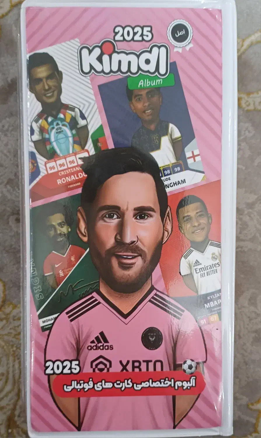 عکس کیمدی|کلکسیون و سرگرمی|تهران, بیسیم|دیوار