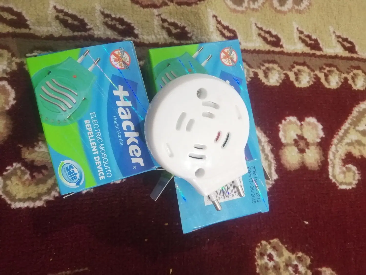 پشه کش|سایر لوازم برقی|گرگان, |دیوار