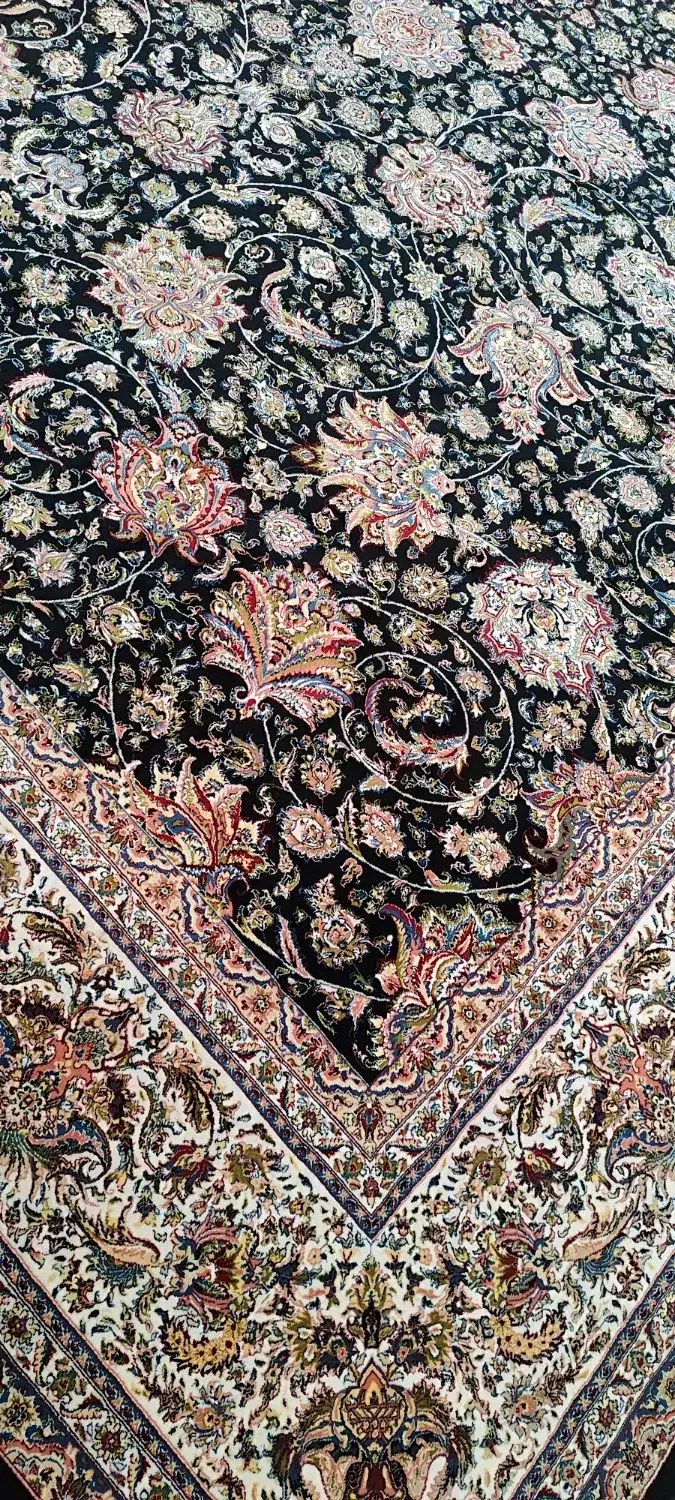 فرش 1050شانه|فرش|سرپل ذهاب, |دیوار