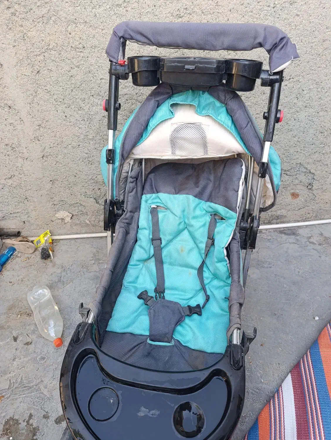 کالسکه|کالسکه و لوازم جانبی|کرمانشاه, |دیوار