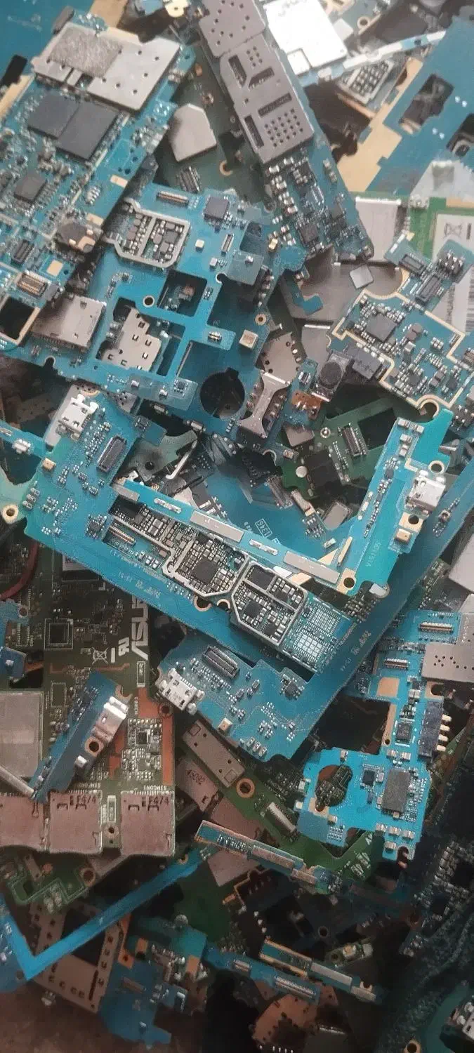 برد موبایل کامپیوتر|خدمات رایانه‌ای و موبایل|اسلام‌شهر, شهرک قائمیه|دیوار