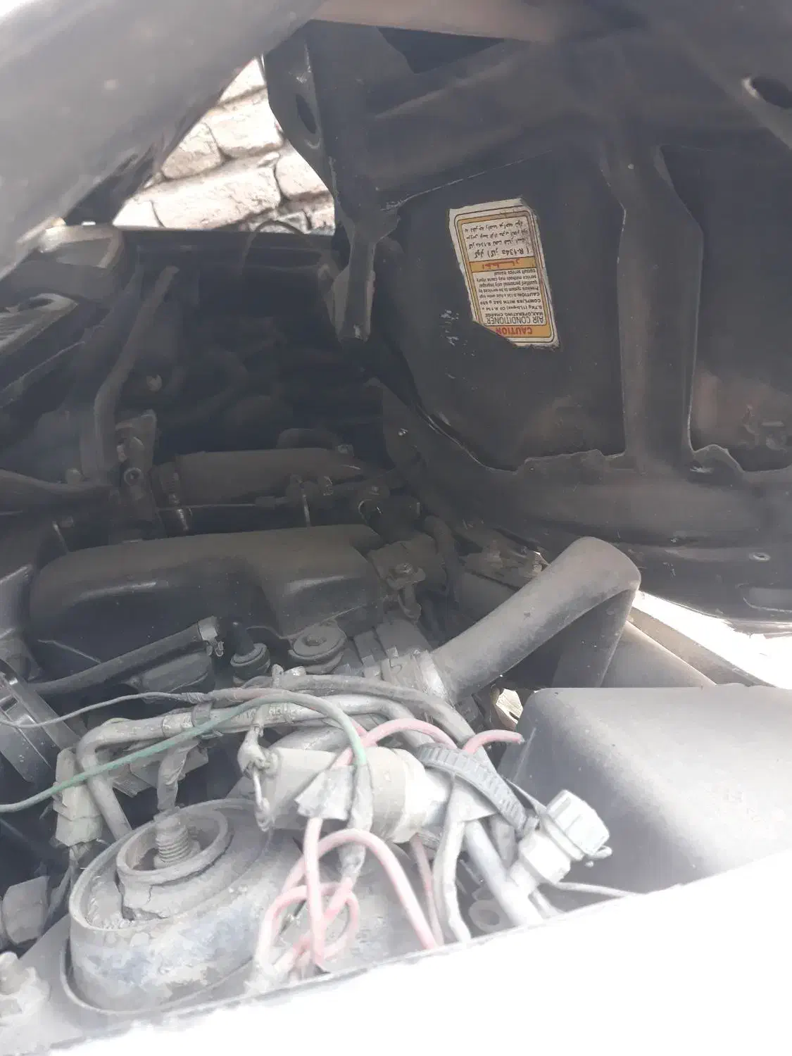 پرایدتصادفی|خودرو سواری و وانت|نهاوند, |دیوار