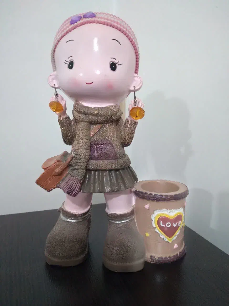 عروسک و مجسمه|مجسمه، تندیس، ماکت|اراک, |دیوار