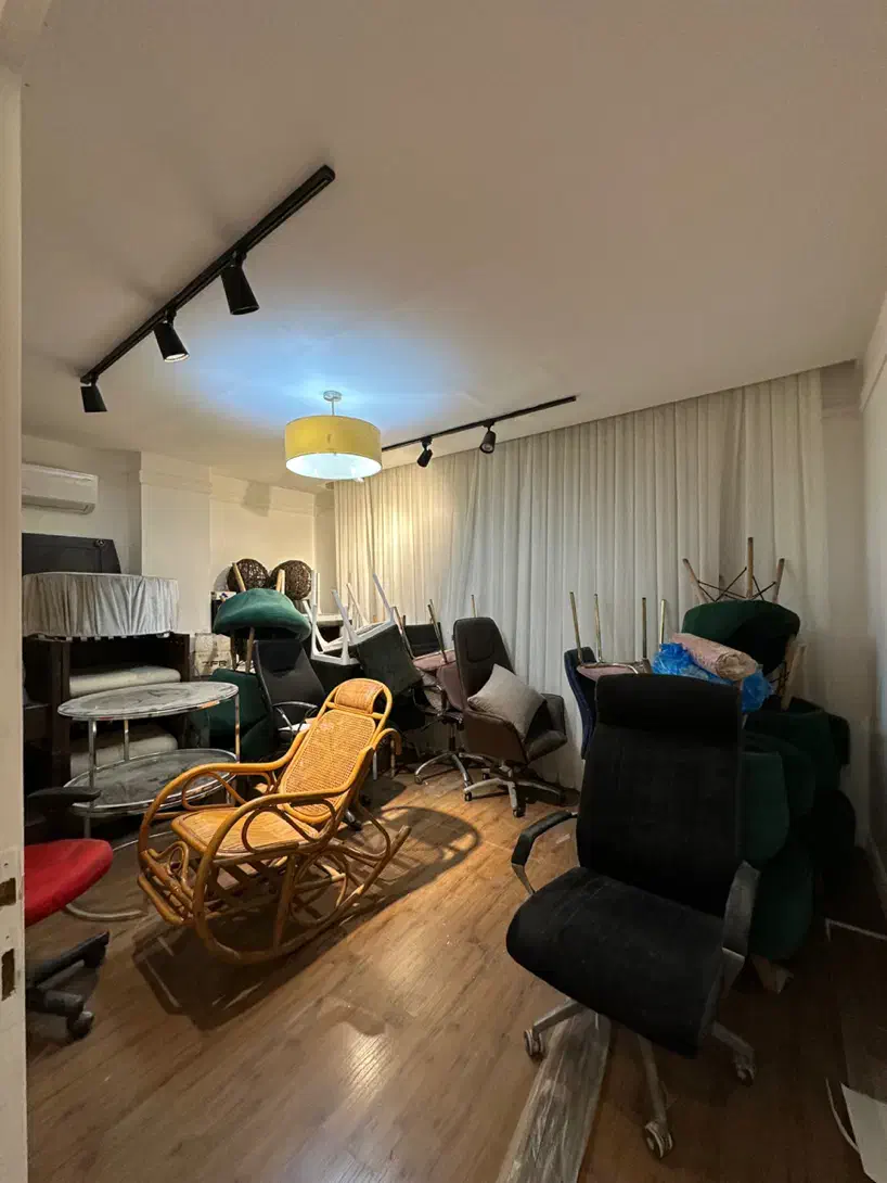 فروش واحد تجاری در گلشهر|فروش دفتر کار، اتاق اداری، مطب|بندرعباس, |دیوار