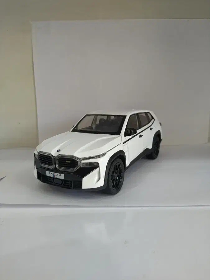 ماکت فلزی سایز 1/24 برند BMW محدود|اسباب‌‌بازی|شیراز, صاحب الزمان|دیوار
