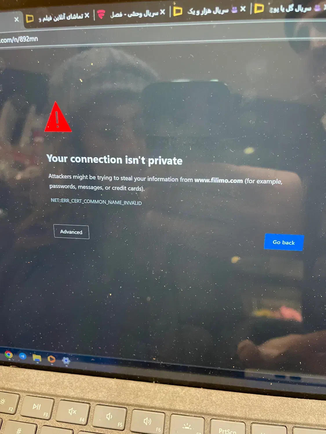 لپتاپ گیمینگ دل|رایانه همراه|تهران, مینی‌سیتی (شهرک نفت)|دیوار