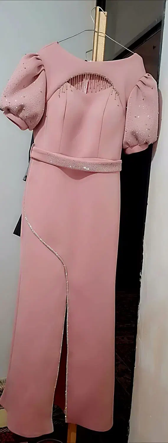 پیراهن مجلسی|لباس|نورآباد, |دیوار