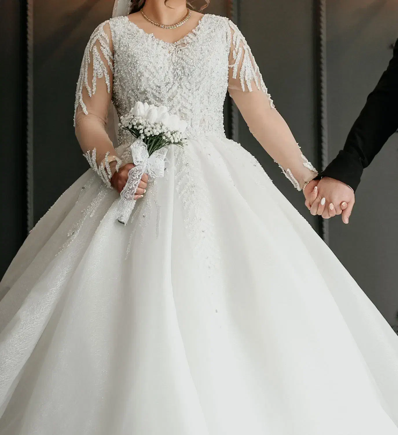 لباس عروس|لباس|تهران, استخر|دیوار