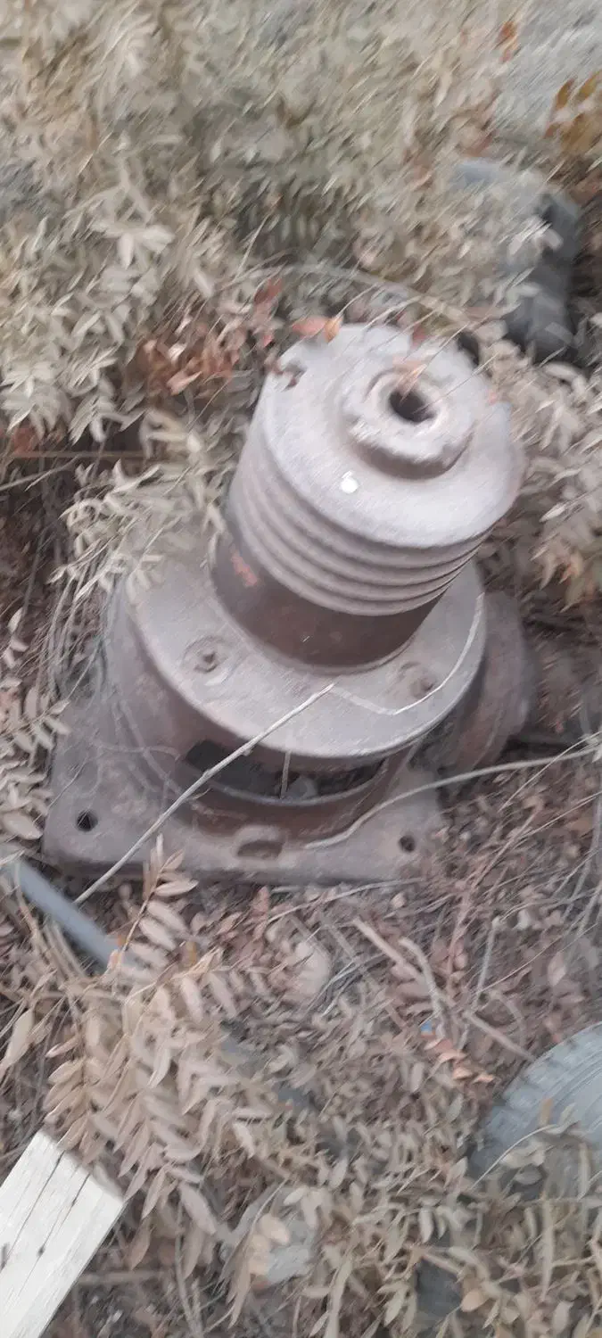 همه وسایل کشاورزی فروشی هست|قطعات یدکی و لوازم جانبی|داراب, |دیوار