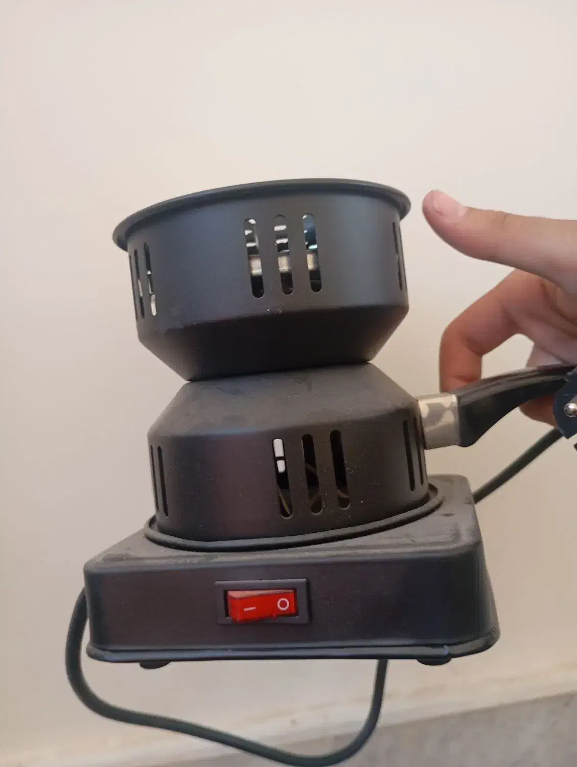 ذغال سرخ کن|کوهنوردی و کمپینگ|زنجان, |دیوار