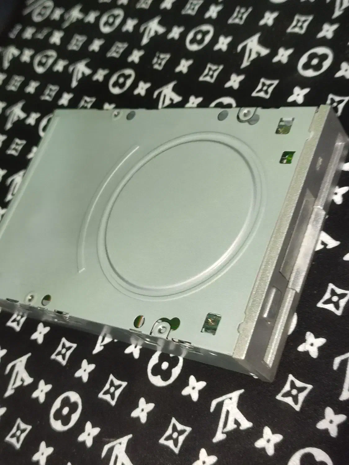 قطعه سیستم|قطعات و لوازم جانبی رایانه|خرم‌آباد, |دیوار