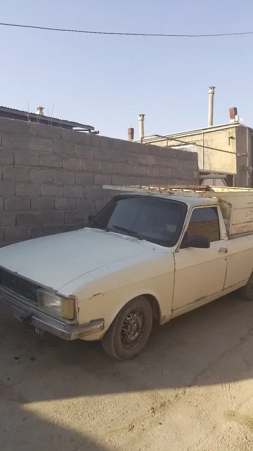 وانت|خودرو سواری و وانت|معصومیه, |دیوار