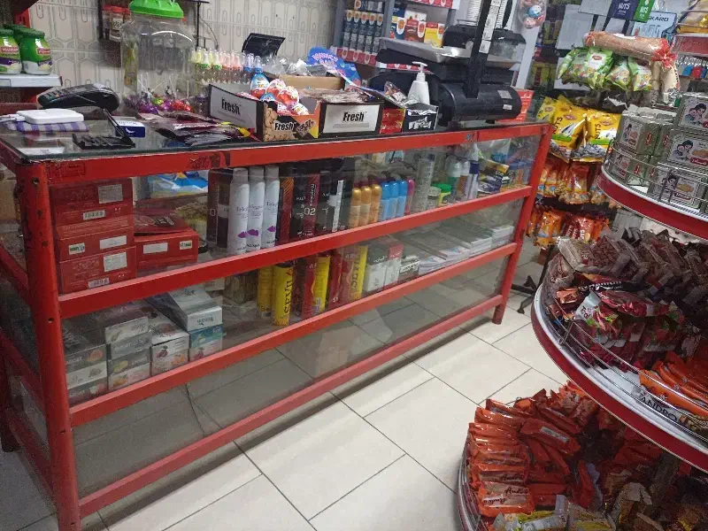 وسایل سوپر مارکت|فروشگاه و مغازه|تهران, تهرانپارس غربی|دیوار