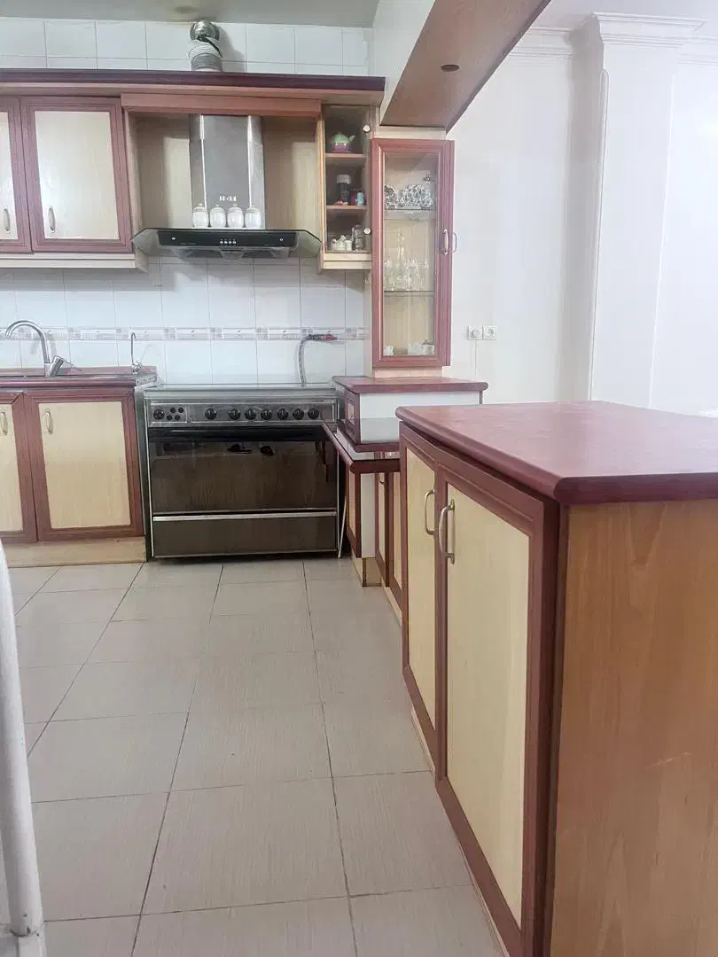 کابینت اشپزخانه|مصالح و تجهیزات ساختمان|اصفهان, کوی ولی عصر|دیوار