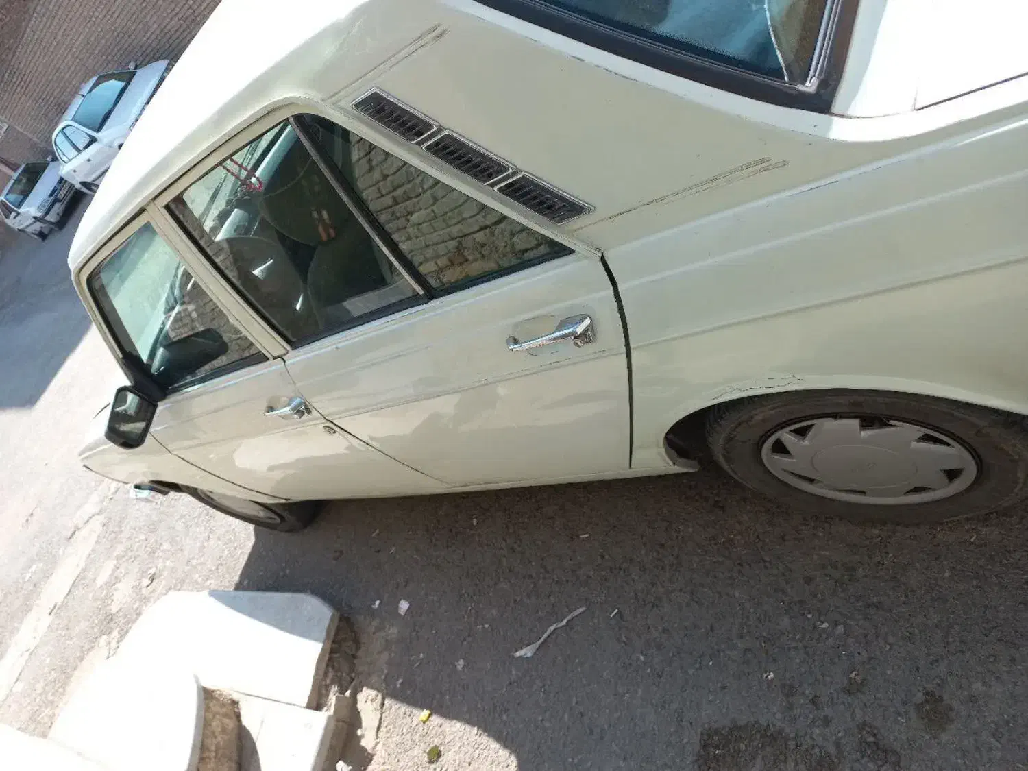 ۸۲انژکتور بدون رنگ|خودرو سواری و وانت|سلماس, |دیوار