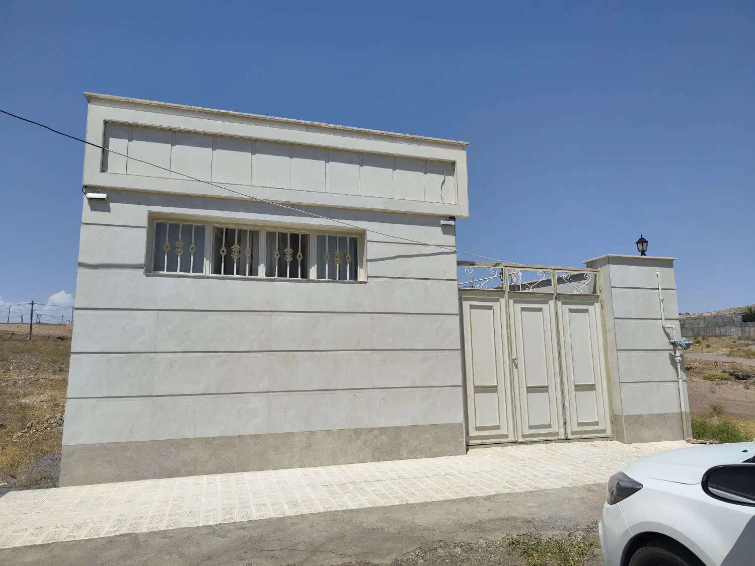 فروش خانه ویلایی 90 متری|فروش خانه و ویلا|میانه, |دیوار