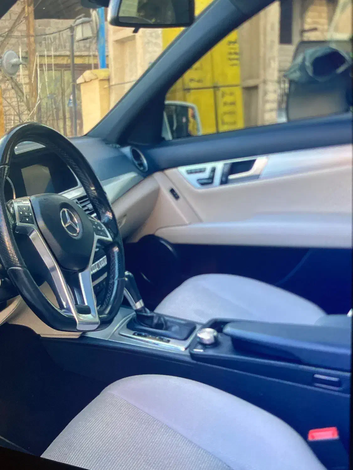 C200|خودرو سواری و وانت|تهران, الهیه|دیوار