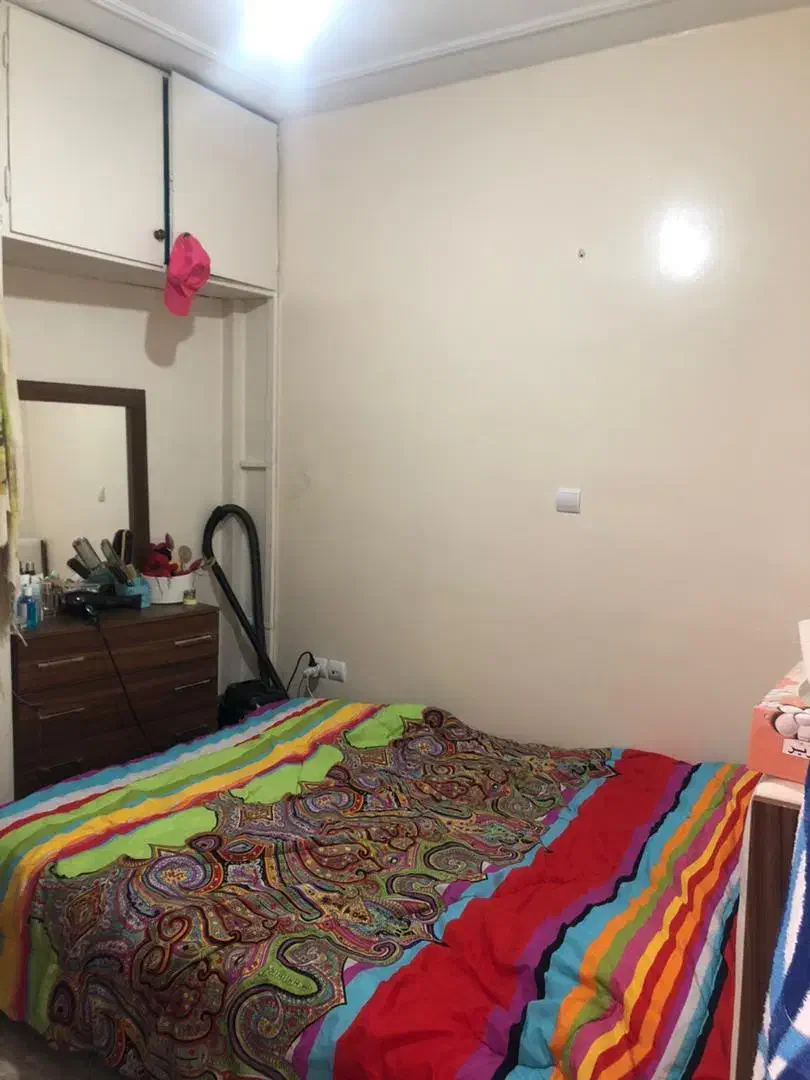 آپارتمان 60 متر یک خواب ارامنه (خواجه نظام)|اجارهٔ آپارتمان|تهران, ارامنه|دیوار