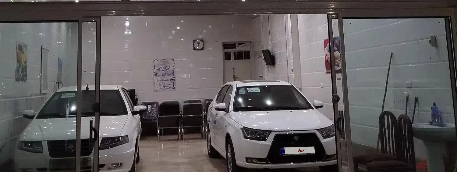 دنا اتومات آپشنال صفر مدل 1404|خودرو سواری و وانت|خواف, |دیوار