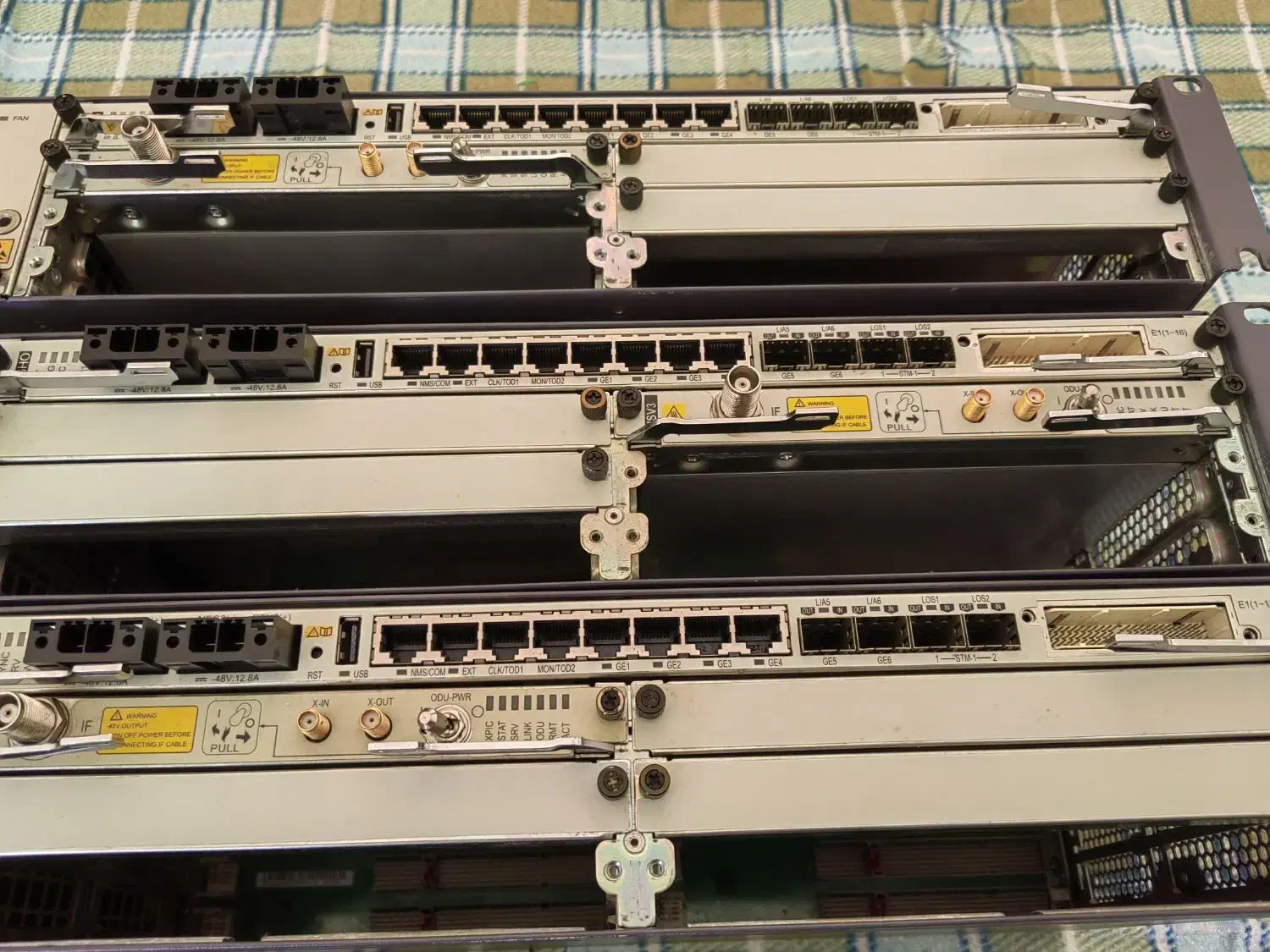 فروش RTN HUAWEI|مودم و تجهیزات شبکه|تهران, زرگنده|دیوار