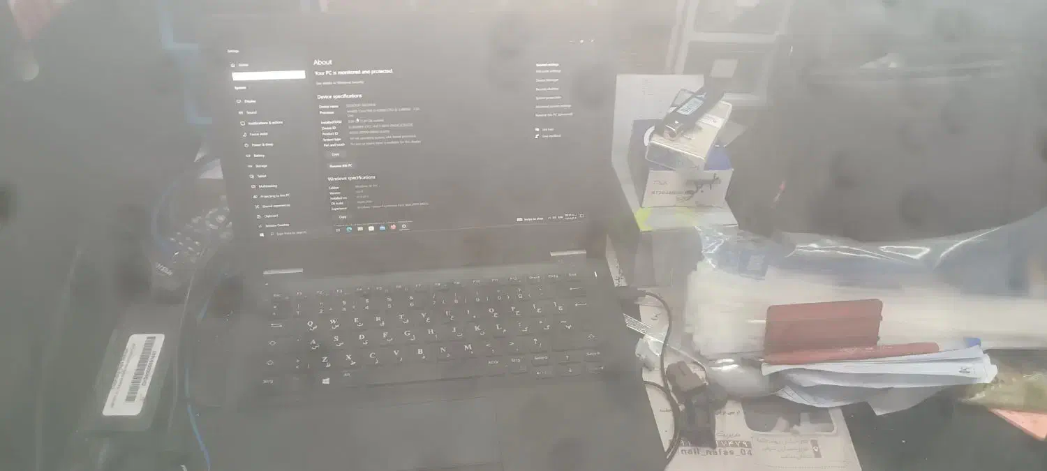 لپ تاپ فروش فوری|رایانه همراه|قم, علی آباد|دیوار