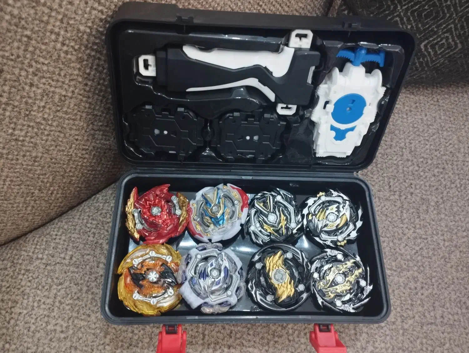 فرفره های انفجاری|اسباببازی بچه|تهران, فردوس|دیوار