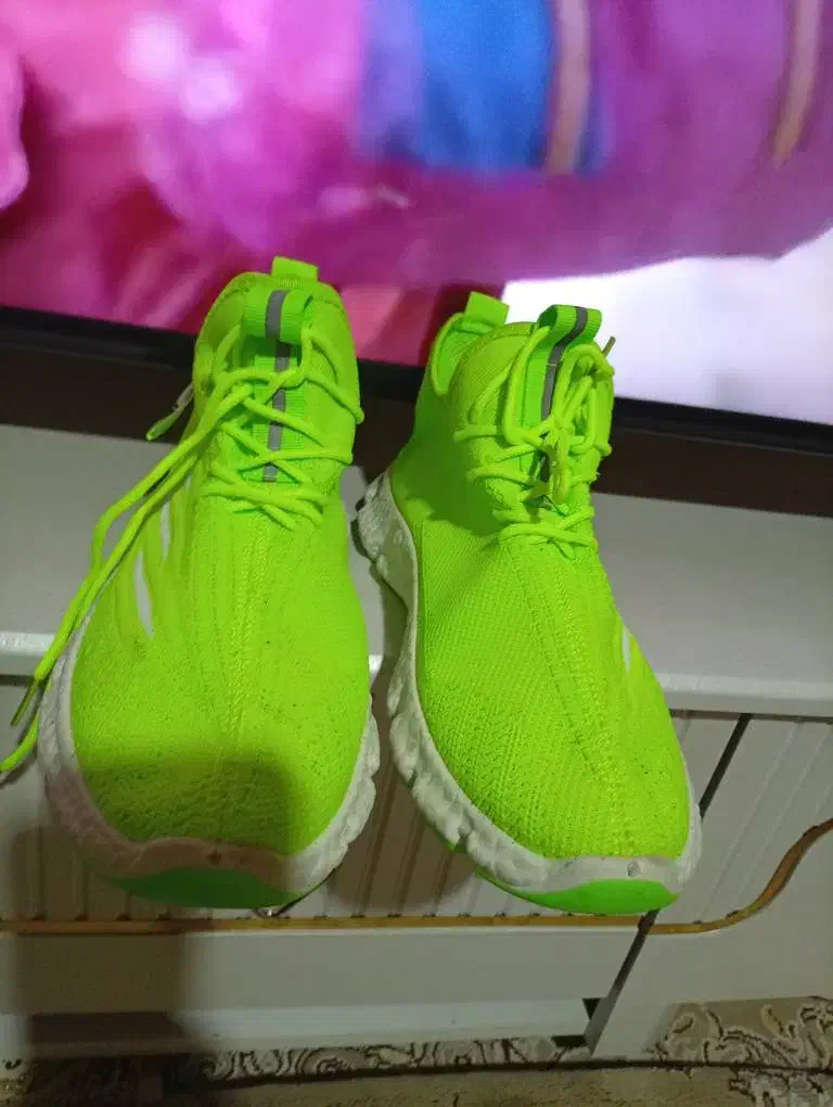 کفش راحتی مردانه کاشوز|کیف، کفش، کمربند|اسلامآباد غرب, |دیوار