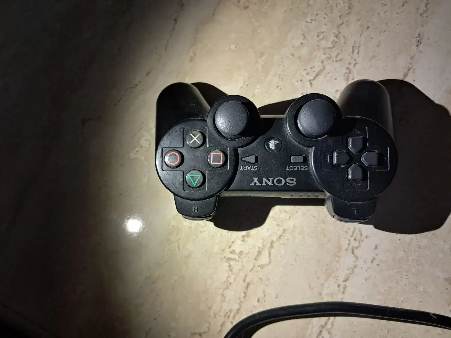 ps3 ۱۶۰ گیگ نو|کنسول، بازی ویدئویی و آنلاین|نور, |دیوار