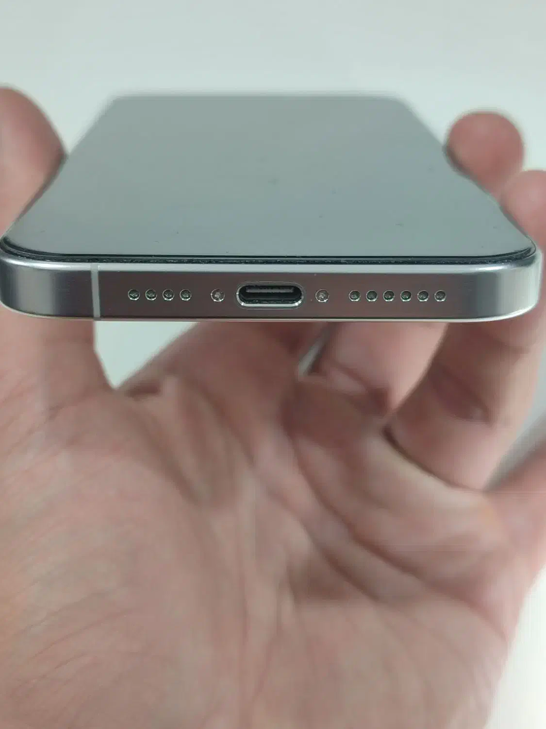 15 پرو مکس|موبایل|پاکدشت, خاتون آباد|دیوار