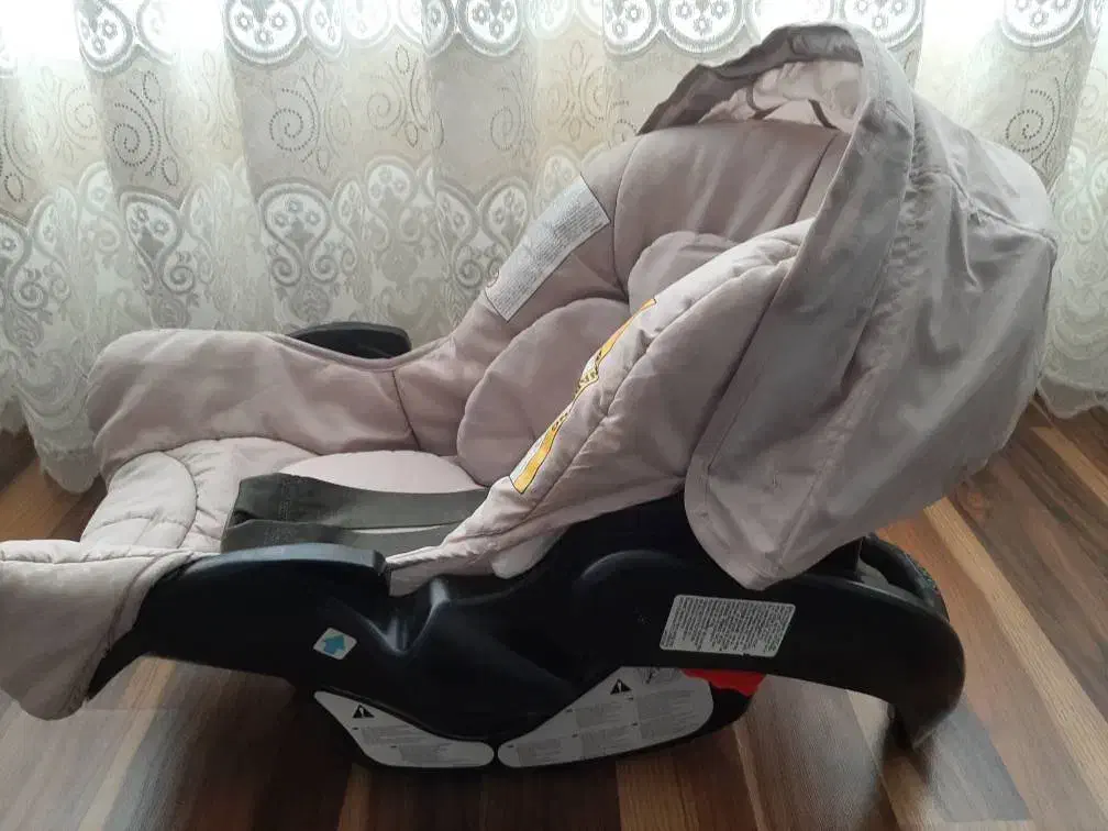 کالسکه و کریر گراکو|اسباب و اثاث بچه|اردبیل, |دیوار