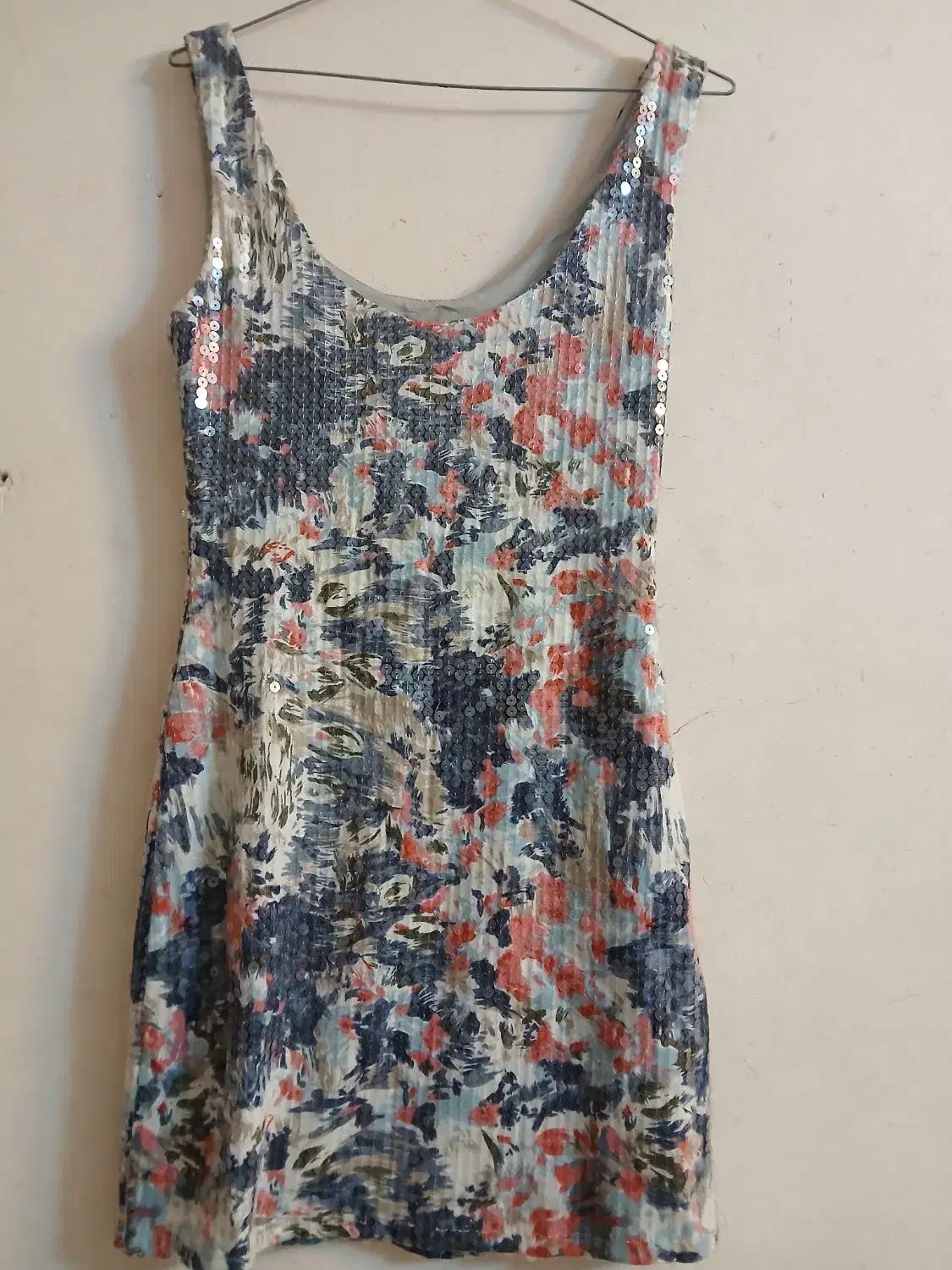 لباس مهمونی|لباس|اصفهان, قهجاورستان|دیوار