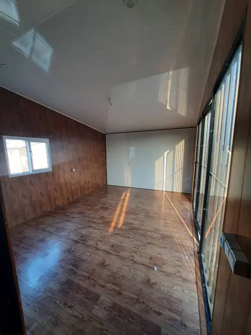 ویلای پیش ساخته ۲۸ متری|خدمات پیشه و مهارت|آمل, |دیوار