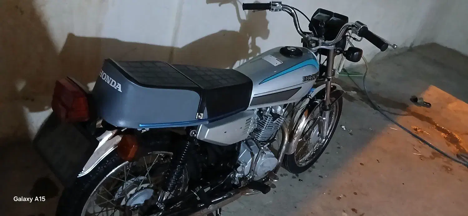 موتور|موتورسیکلت|مسجد سلیمان, |دیوار