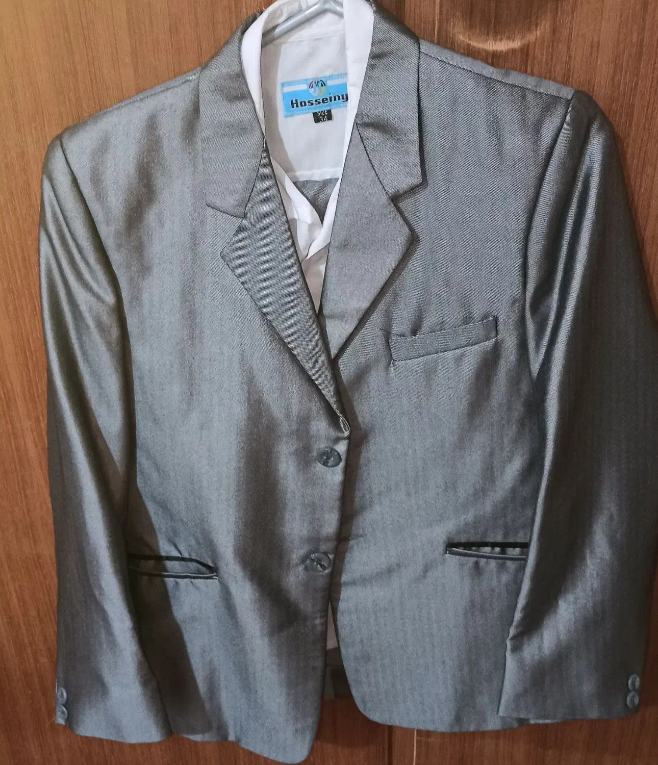 کت و شلوار بچه گانه|لباس|مسجد سلیمان, |دیوار