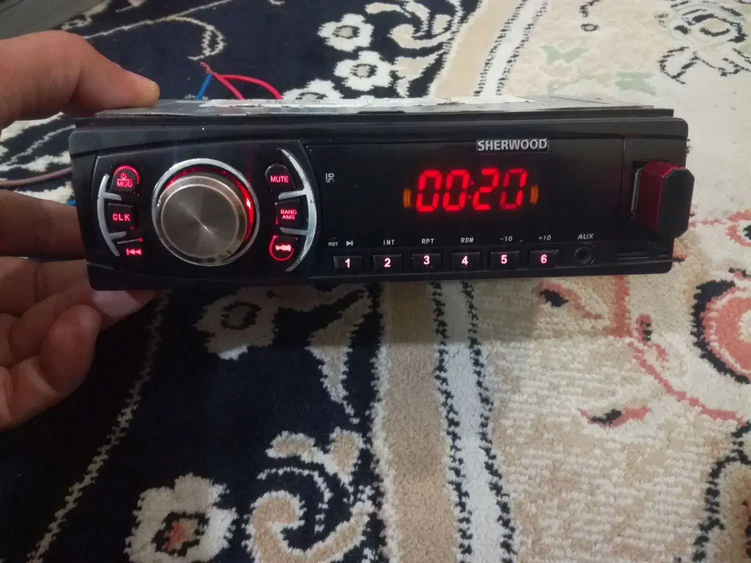 اتیغه|کلکسیون اشیاء عتیقه|قروه, |دیوار