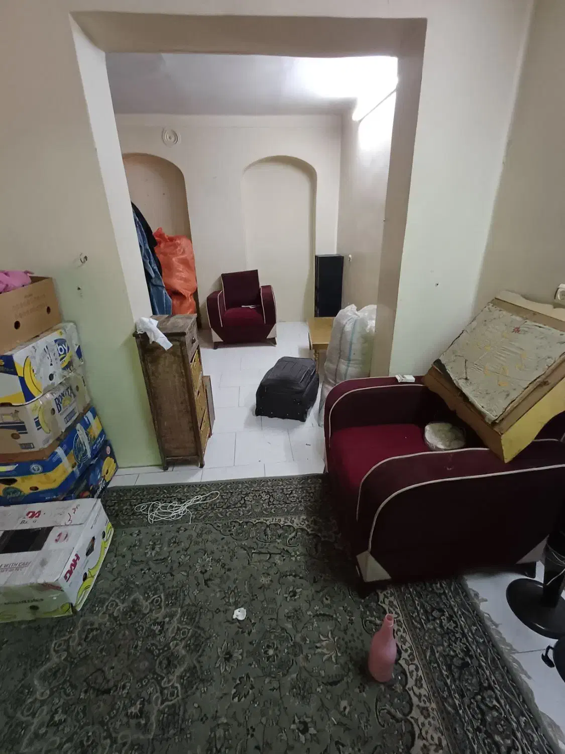 دوطبقه*دربست*