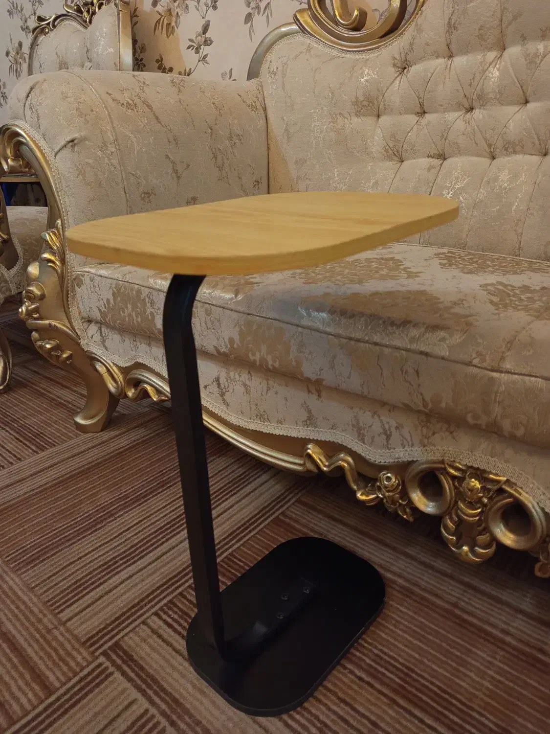 میز عسلی شیک|مبلمان خانگی و میز عسلی|میناب, |دیوار