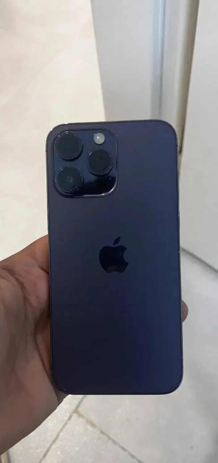 14 pro max|موبایل|همدان, |دیوار