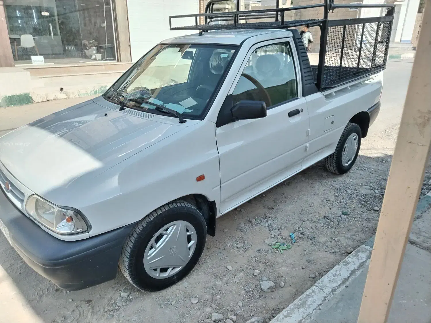 فروش|خودرو سواری و وانت|ریگ, |دیوار