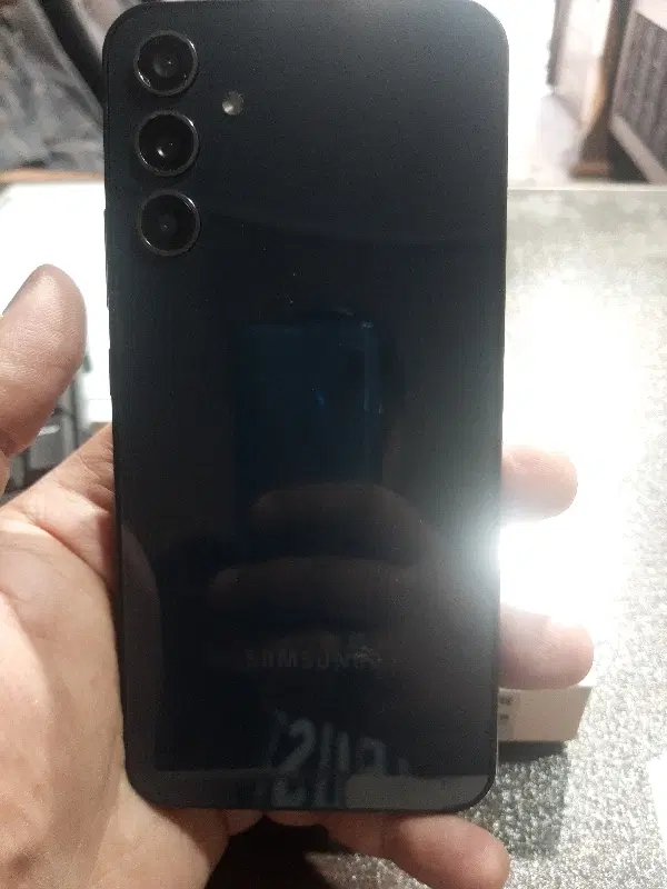 A34 128 Ram 8|موبایل|تنکابن, |دیوار