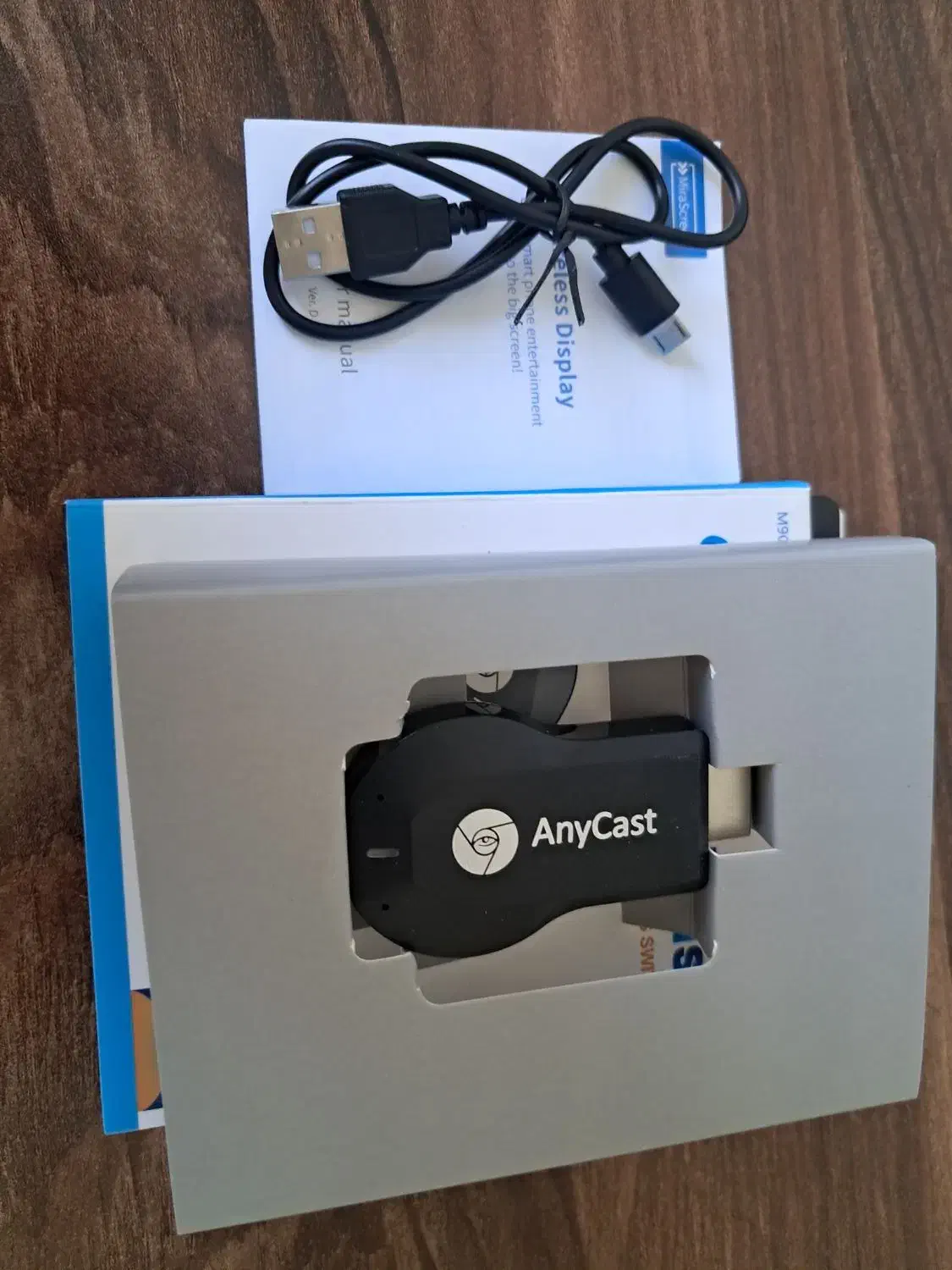 دانگل HDMI انتقال تصویر|قطعات و لوازم جانبی رایانه|اندیشه, اندیشه فاز ۵|دیوار