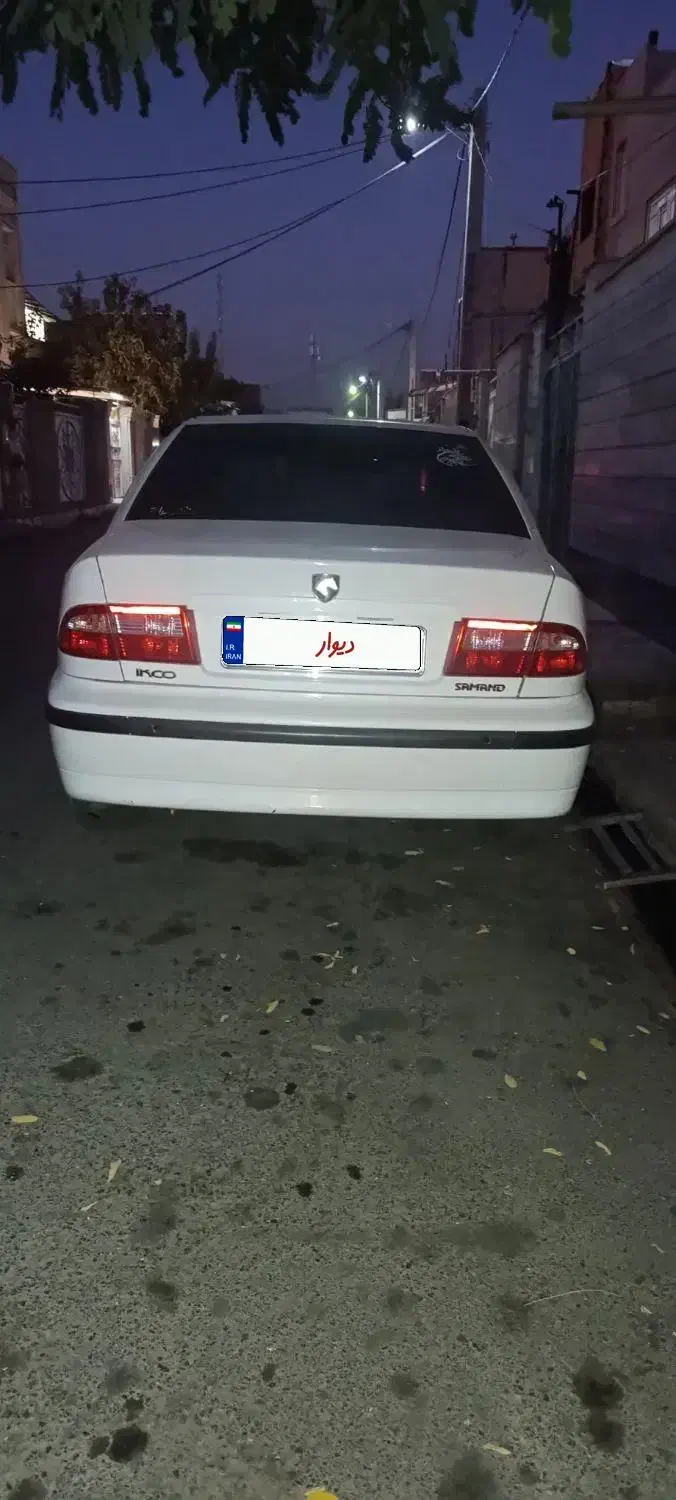 فروشی|خودرو سواری و وانت|نظرآباد, نظرآباد|دیوار